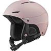Bollé JULIET Stockholm Pink Matte M 54-58cm - Caschi da sci - Taglia MDonna - Adulto