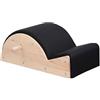 EMPOTEC Pilates Reformer Spine Corrector Correttore Posturale e Allungatore per Schiena, ergonomico per colonna vertebrale, allenamento domestico DISPONIBILITA' IMMEDIATA MAGAZZINO ITALIA - NO DOGANA