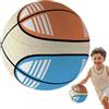 Generico Palla Da Basket Silenziosa | Palla Da Basket Morbida Per Casa | Palla Morbida Con Assorbimento Urto Per Ragazzi Adulti Scuola Casa Appartamento Pavimenti Parquet Piastrelle Moquette