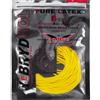 generico Elastico Pesca Roubaisienne Cavo Eyebrydhol Milo Metri 6 Carpa Fiume Lago (diam. 3,2 mt. 6)