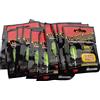 generico Kit 50 Starlite Starlight Diametro 3 Piccola Gialla Pesca Mare Lago Notturna