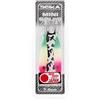 Seika Totanare Esca Artificiale Mini Squid Soft Trasparent Totanara per Seppia e Calamaro