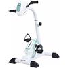 Everfit WELLY-E COMBI - Cyclette da allenamento
