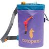 Cotopaxi Halcon - Sacchetto per gessetti, colore casuale, singolo - Del Dia One of A Kind, Del Dia, Taglia unica
