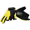Tubertini Guanto da Pesca Guanto Fg-25 Spinning Trota Lago Carpfishing Surfcasting
