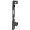 SHIMANO Adaptateur frein Avant postmount 203 mm pour br-m 975