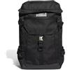 Adidas, 4Athlts Id, Zaino, Nero, Ns, Unisex-Adult