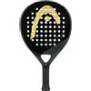 HEAD Edge II Black
