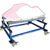 Pedigo Jet Ski Dolly Boat Stand Jetski Carrello Rib Tote Officina Rimorchio Mover Watercraft Stand Up Showroom Waverunner Carrier