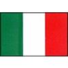Italien Bandiera Italia, 150 x 90 cm.