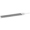SNOLI Finn File Hard-Chrome, 100x25 mm, Cut 1, Medium Fine Accessori, Sport, Multicolore (Multicolore), Taglia Unica