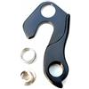 XRXEA 1Pc Forcellino deragliatore bicicletta for S/t/e/v/e/n/s J/a/z/z P/r/i/m/e/r/a T/r/i/n/x B/i/a/n/c/h/i B/o/a/r/d/ma/n C/o/r/ra/t/e/c H/y/p/e/r L/a/p/i/e/r/r/e R/i/d/l/e/y Forcellino cambio in ca