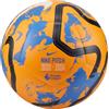 Nike Pallone Da Calcio Pl Nk Pitch - Fa23, Orange/Racer Blue/White, FB2987-870, 5
