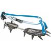 C.A.M.P. Camp RAMPONE Stalker Semi Automatic 292002 Blu Ghiaccio Neve