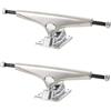 Krux Trucks 8.25 K5 silver skateboardtrucks (twee stuks)