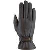 Roeckl Sports Guanti da equitazione WEYMOUTH, Unisex, Moka Antik 7.5