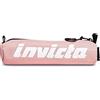 Invicta Bustina portapenne Logo Grs, Rosa, Per ragazze, Scuola e tempo libero