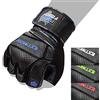 FOX-FIGHT Extreme Forza di fitness sport Forza di formazione guanti sport guanti Bodybuilding Fox-Fight