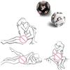 AJOHBM Cỏuplĕ Accessori Sēxtỏysē Sport Yoga Séssuale Blocchi Regali Sēxuēl Sessỏ séxy shóp