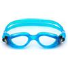 Aquasphere Kaiman| Occhialini da nuoto per adulti con protezione UV, guarnizione in silicone, visione a 180°, lenti antiappannamento e antigoccia per uomini e donne