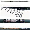Generico Canna Bolognese mt. 6 Carbonio Pesca passata Fiume Mare Lago Galleggiante Spigola Carpa Trota