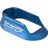 Toni system cod. MCZOR Minigonna in Alluminio per CZ Tactical Sport/TS Orange/ TS2 (Blu)