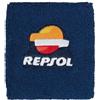 Castore Wristband - Polso Honda Repsol HRC Moto GP Ufficiale Unisex Adulto