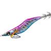DUEL Yo-Zuri - Esca da pesca Egi Squid Aurie-Q Finace [Eging Squid Fishing Gear, Attrezzatura da pesca, Bait Tree, Egi Trap, Bigfin Squid]