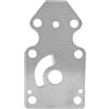 CuxfTGD 63V-44323-00 Piastra Esterna in Acciaio Inossidabile Adatta for Pompa dell'Acqua for Motore fuoribordo a 2 Tempi da 15 CV 63V-44323