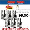 Ferrari 6 Bottiglie Ferrari Spumante Metodo Classico Trento Brut D.O.C. 12,50% Vol. 75cl