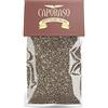 Caporaso dal 1960 Semi di chia in confezione da 1 kg semi naturali