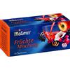Meßmer Più Früchte-Mischung Früchtetee 25er