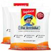 DA TERRINHA Pacchetto tapioca da terrinha 2x 500g Da Terrinha Pack Tapioca Da Terrinha 2x 500g