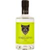 STREGATTO GIN GIN STREGATTO ASSENZIO- 700 ml - Gin Italiano Artigianale - Distillato di Qualità Premium