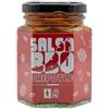 MR. PIC Salsa BBQ Chipotle (110 ml) - Mr PIC®: il Peperoncino Toscano di alta qualità - Carmazzi: la più ampia linea italiana di prodotti piccanti