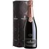 GENERIC Trento Riserva Brut DOC Perlé Rosé Ferrari 2018, 0,75 ℓ, Astucciato