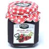 Horvat Wilhelm Confettura ai mirtilli rossi altoatesina 425 gr. Horvat