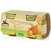 Alce Nero 8 X 80GR Bio Baby Food OMOGENIZZATO ALCE NERO - Possibilità di ordine misto