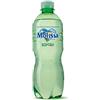 MOLISIA l'acqua del cuore MOLISIA Acqua Minerale Frizzante, Formato: 50cl x 12