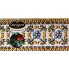 Gangemi Confetti Colorati Gusti Assortiti - con Mandorle Tostate Ricoperte di Cioccolato, ai Molteplici Gusti, Colori assortiti, un Gusto un Colore