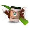 ALOE CENTER ROMA Aloe Center - Caffè 100% Arabica con Estratto Naturale di Aloe Arborescens - Gusto Equilibrato e Aromatico - 54g (25 Tazzine)