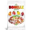 FIDA caramelle bonelle gusto frutta confezione in sacchetto da 150 grammi