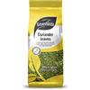 Greenfields Foglie di coriandolo | Coriandolo secco | 35g