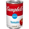 Campbell's Zuppa di pomodoro non salata condensata, lattina da 12 once