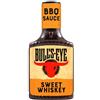 Bull´s Eye Bull's Eye Tennesse Style Sweet Whisky Glaze 368g