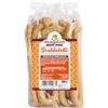 buon Salento BuonSalento Scaldatelli 300g - Snack Salato da Forno Artigianale - Prodotto Tipico Pugliese - Con Olio EVO - Senza Conservanti - Made in Puglia (Scaldatelli all'olio di Oliva)