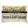WESTMINSTER BAKERS CO. Westminster Bakeries - Cracker per ostriche e zuppe, 255 g