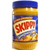 Skippy Extra Crunchy Super Crunch Burro di arachidi 1,13 Kg