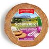 Fritz & Felix Pane croccante con cipolla 150 gr. - Fritz & Felix