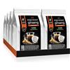 King Cup, Caffè Aromatizzato al Ginseng, Cialde ESE 44 mm, Compatibili con Macchine ESE, Con Aroma Naturale di Ginseng, Confezione da 40 Cialde
